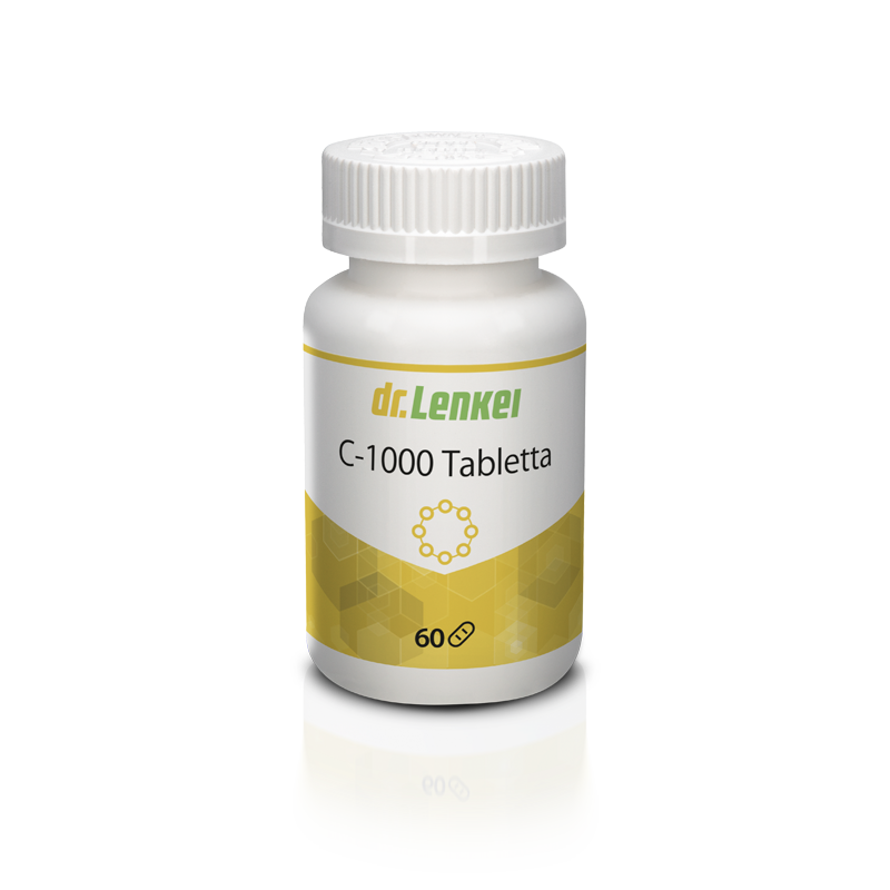 Béres C-vitamin 1000 mg filmtabletta 90 db