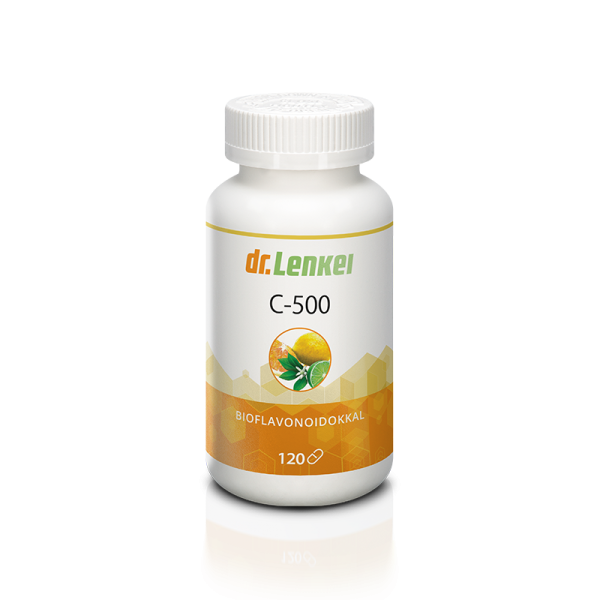 C vitamin bioflavonoiddal