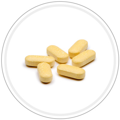 multivitamin tabletta (alap)