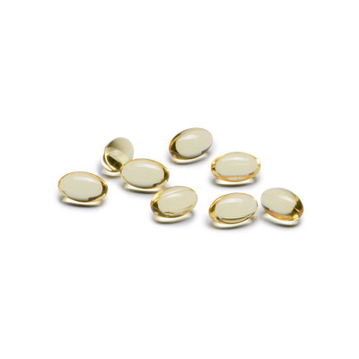 A+D-vitamin lágykapszula