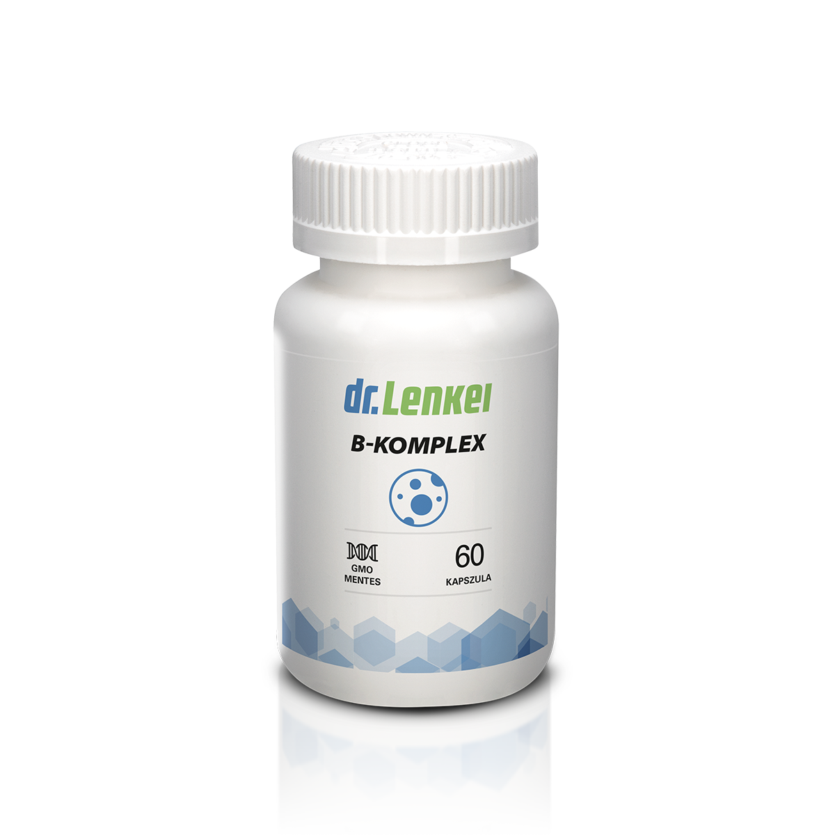B complex capsule dr lenkei