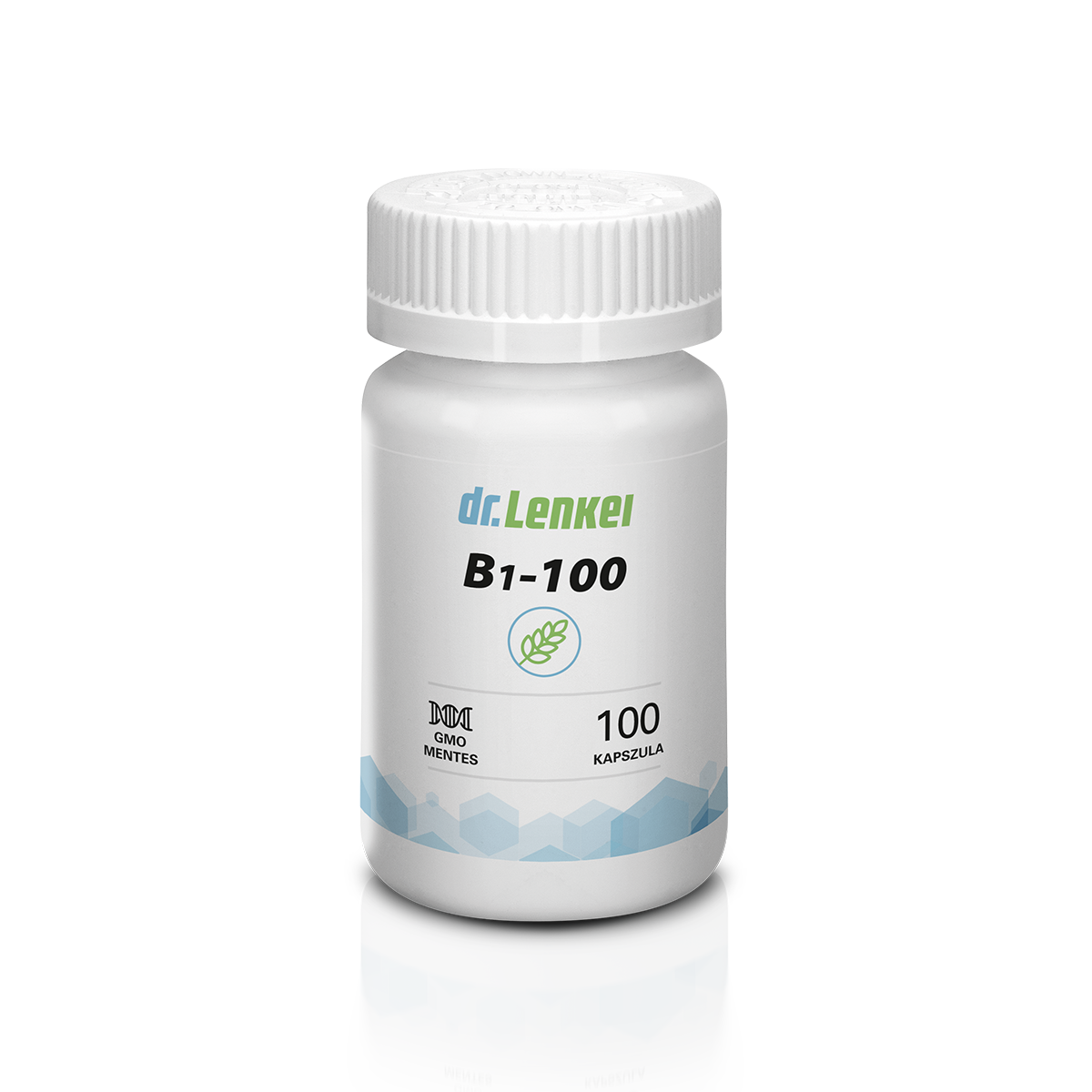 Vitamin B1 100 Mg Capsule Dr Lenkei vitamin-b1-100-mg-capsule-dr-lenkei