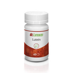 Lutein lágykapszula