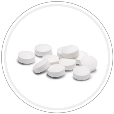 Niacin B3 vitamin tabletta