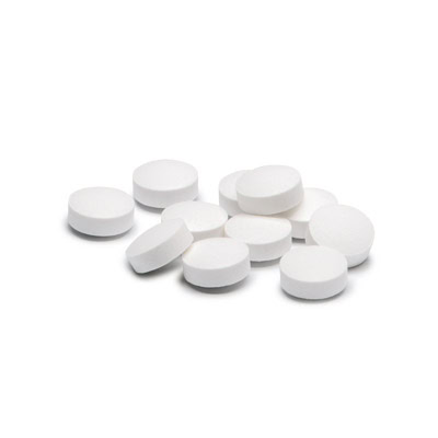 Niacin (B3-vitamin) tabletta