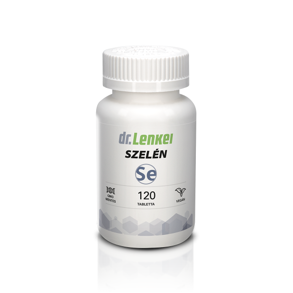 Szelén tabletta
