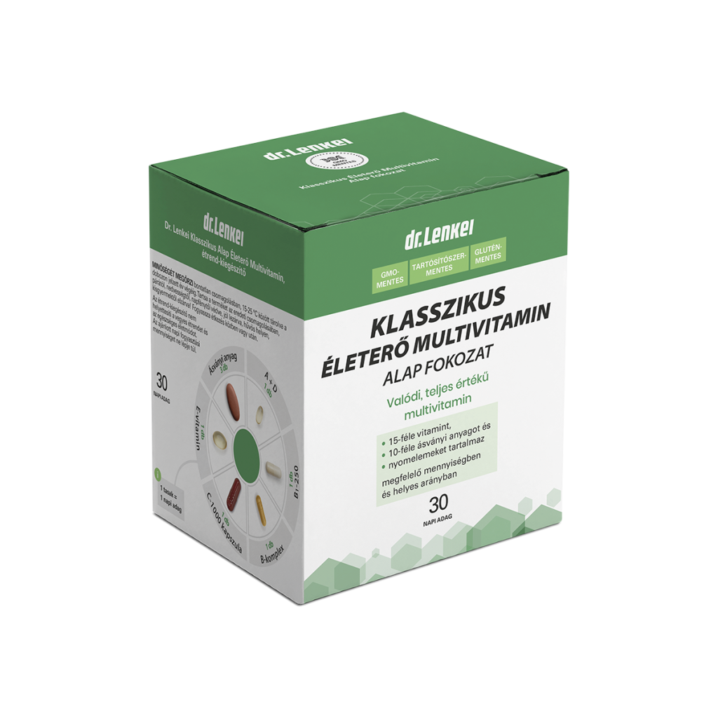 classic-basic-vitality-multivitamin-dr-lenkei
