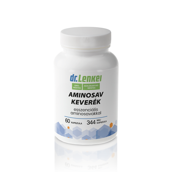 Glutathione capsule - Dr. Lenkei