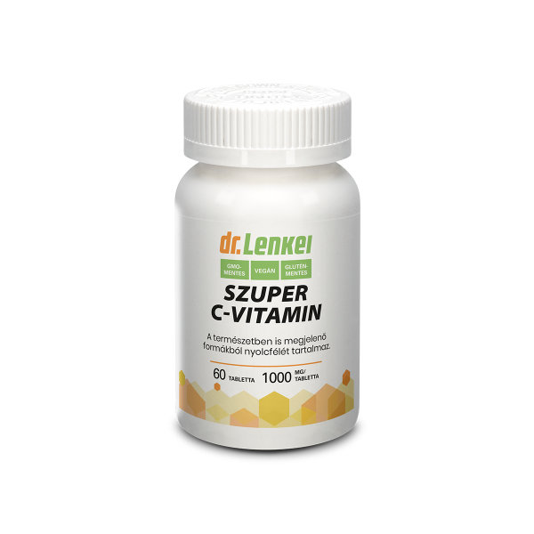 Vitamin C