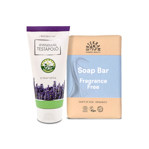 Natural & Organic Cosmetics